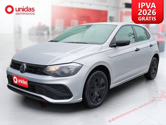 VOLKSWAGEN POLO 1.0 MPI TRACK MANUAL VOLKSWAGEN POLO 1.0 MPI TRACK MANUAL